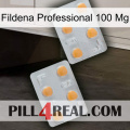 Fildena Professional 100Mg 25